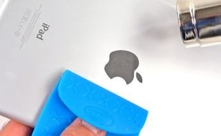 iPad Mini Teardown Goes Inside Apple’s Smallest Tablet: iFixit