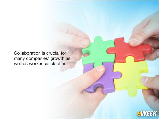 9 - Collaboration Supports the Customer Experience