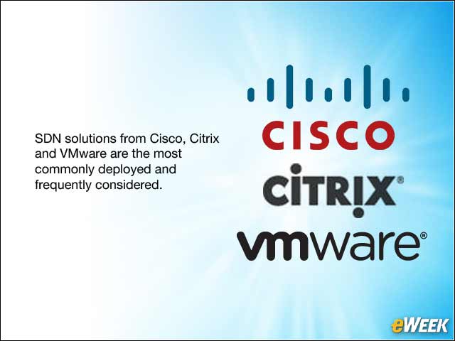 11 - Cisco Getting the Most Business Right Now