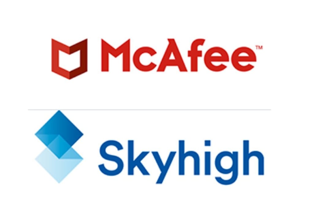 McAfee Skyhigh