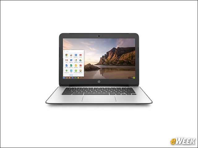 2 - The Chromebook 14 G4