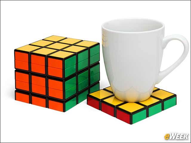 1 - 10 Affordable Gifts for the Geek in Your Life