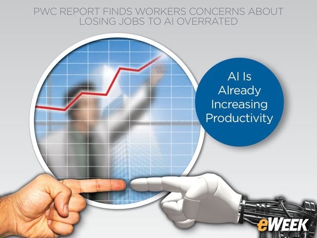 AI Will 'Get to Work' in 2018