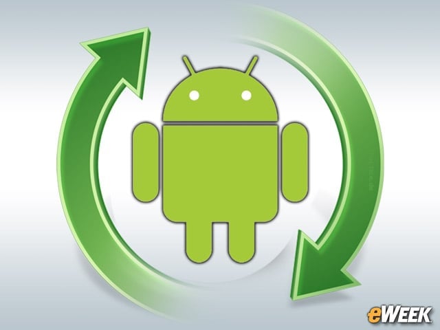 So Far Android N Doesn't Add Up to a Major Upgrade