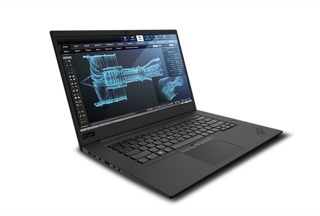 Lenovo ThinkPad P1 Laptop