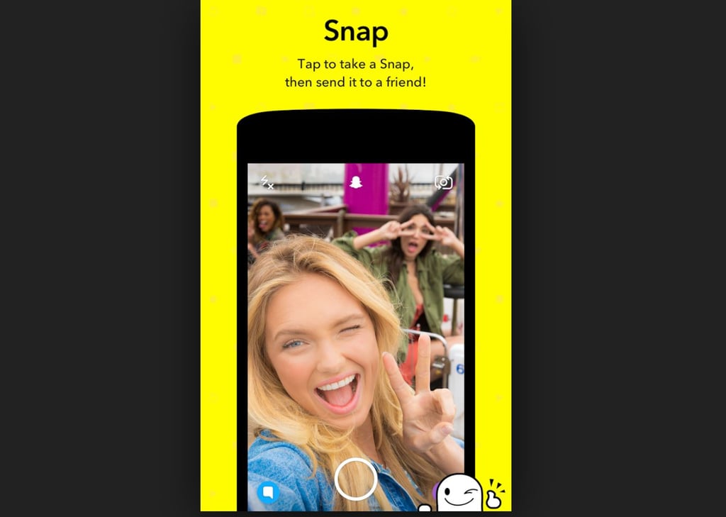 Snap, Valued at $18 Billion, Reportedly Will Go Public in 2017