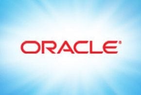 Oracle logo