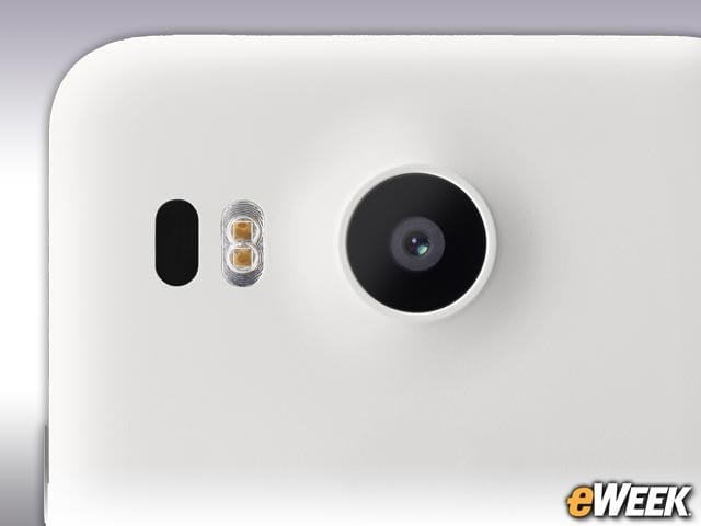 Nexus 5X: The Cameras Are Solid Options
