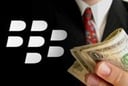 BlackBerry investments