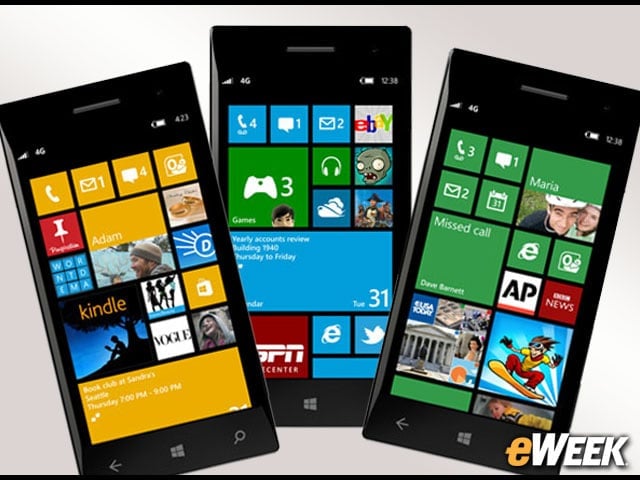 A Boost in Windows Phone Support