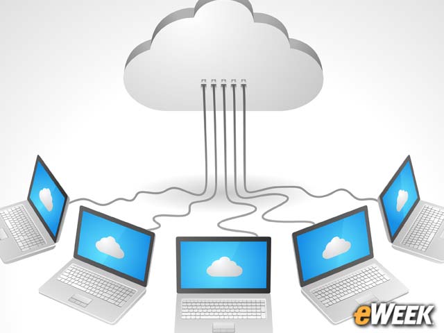 Big Data and the Cloud Are Pushing Salaries Higher