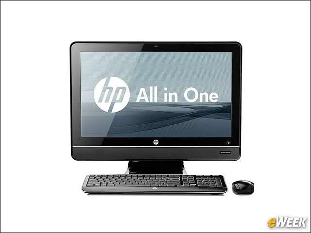 3 - HP Struggles to Create a Successful Tablet Design