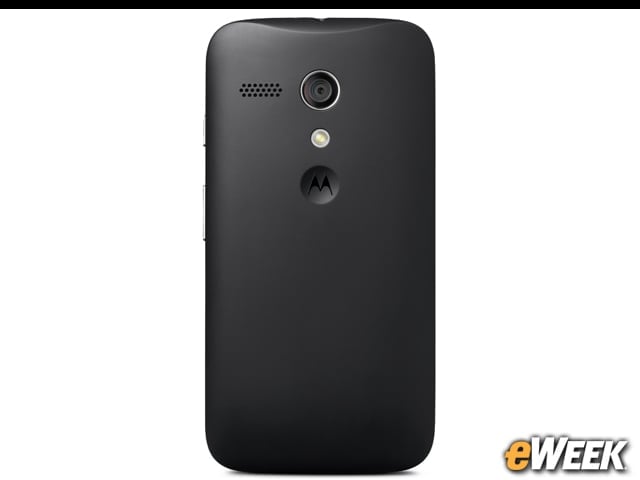 A Strong Processor Option for a Cheap Device