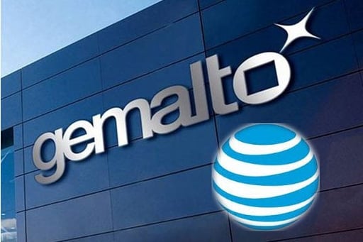 AT&T Taps Gemalto’s Security to Strengthen IoT Offerings