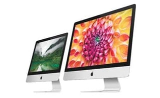 Apple iMac Still Has Flaws: 10 Ways to Improve It