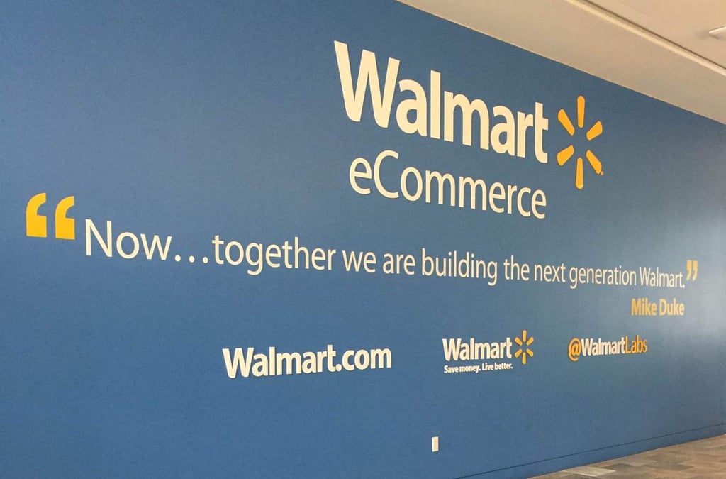 Walmart.labs