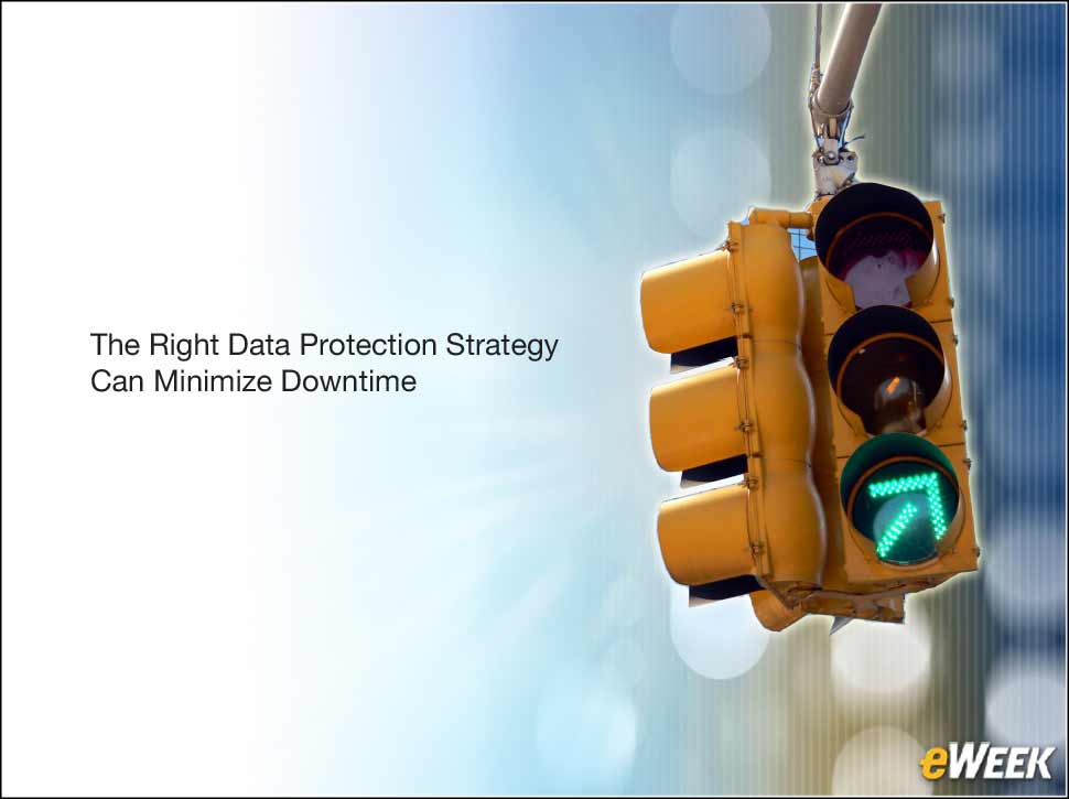 8 - 24/7 Availability Is No Longer an Option