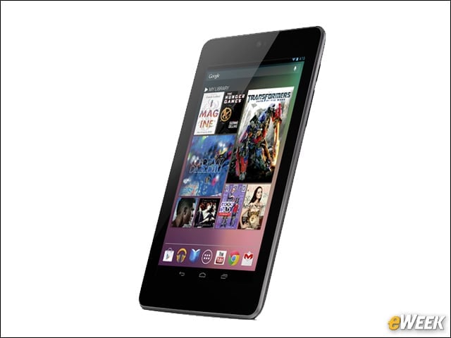 Google Nexus 7