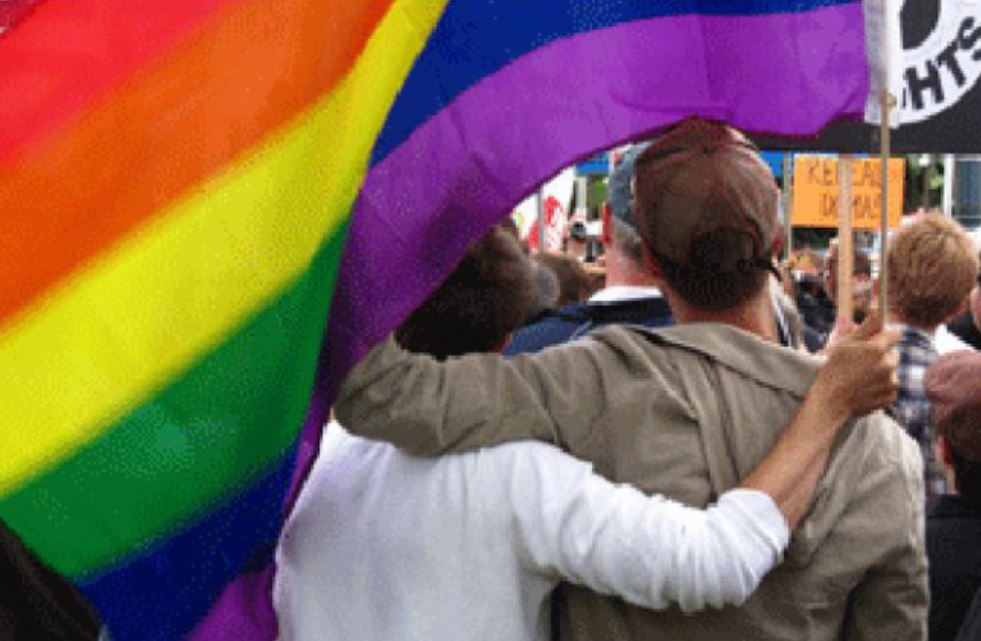 Silicon Valley Executives Lead Opposition to Anti-LGBTQ Law