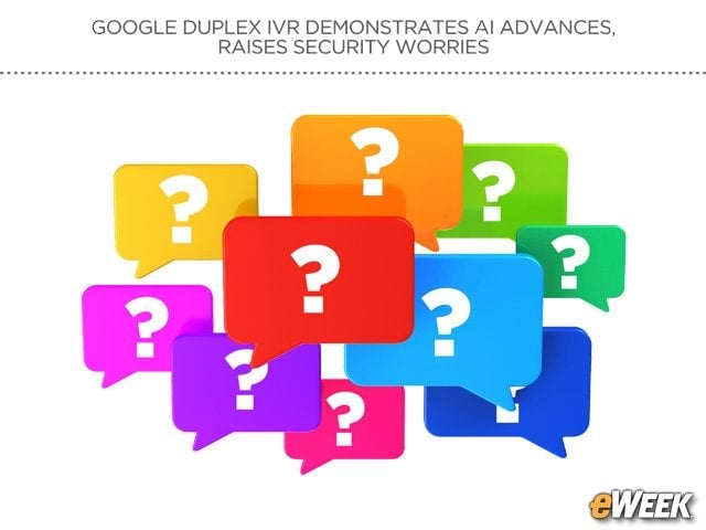 Duplex Can Field Customer’s Repetitive Questions