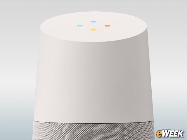 It’s More Smart Home than Entertainment
