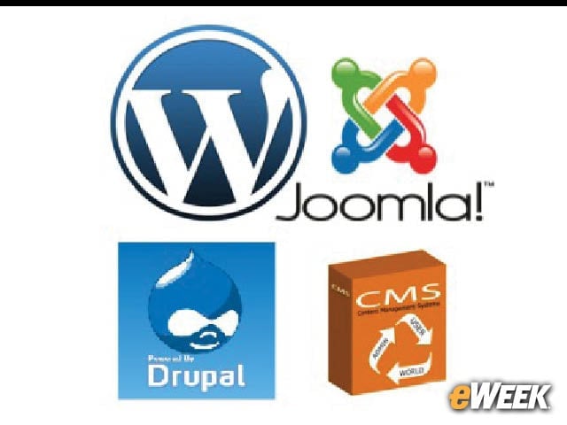 4-Content Management Systems