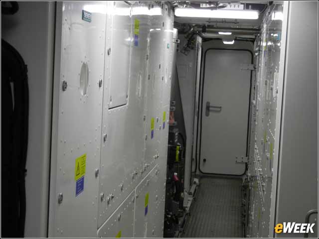 11 - Yes, This Is a Switching Power Supply