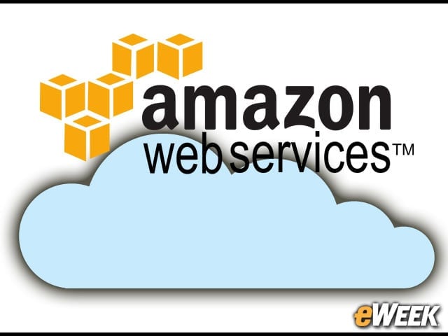 Amazon Web Services Offers Heavy-Duty Cloud Computing Services