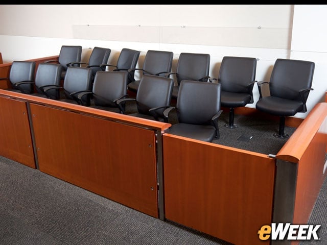 The Jury Will Lack Technical Expertise