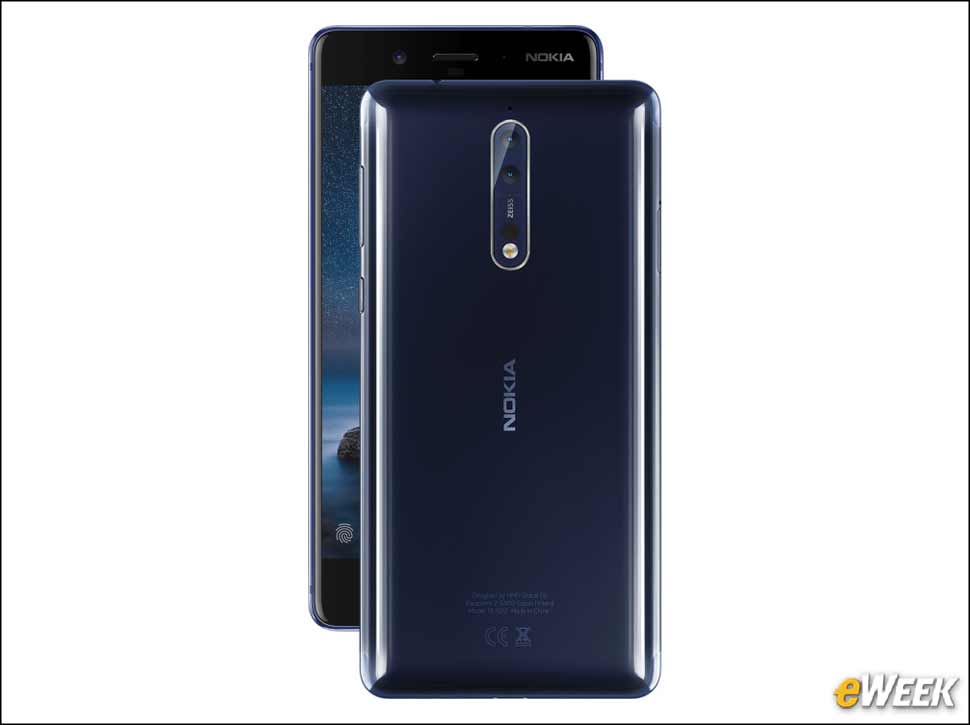 7 - Nokia OZO Enhances Audio