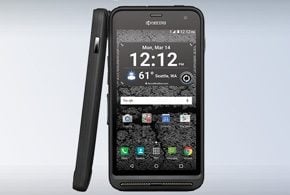 Kyocera