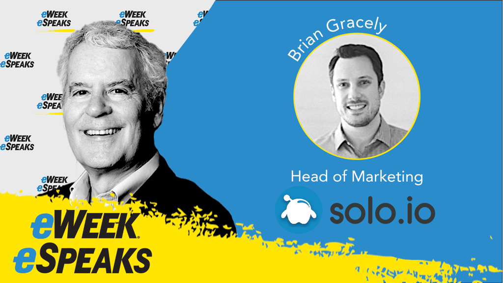 Solo’s Brian Gracely on Service Mesh and Multicloud Computing