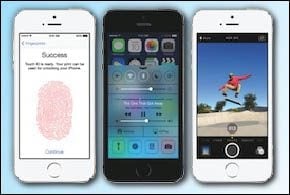 Apple iPhone lawsuit