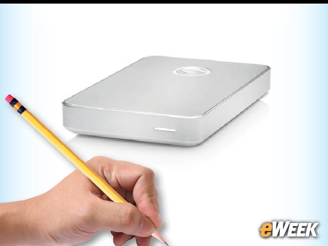 8-G-Drive Mobile Stores Everything You Need