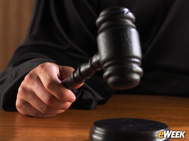 Don't Fight the Lawsuits