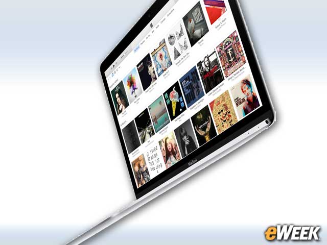 Apple Finally Introduces Long-Awaited Music Service