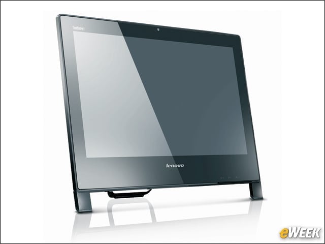 Lenovo ThinkCentre Edge 91z All-in-One