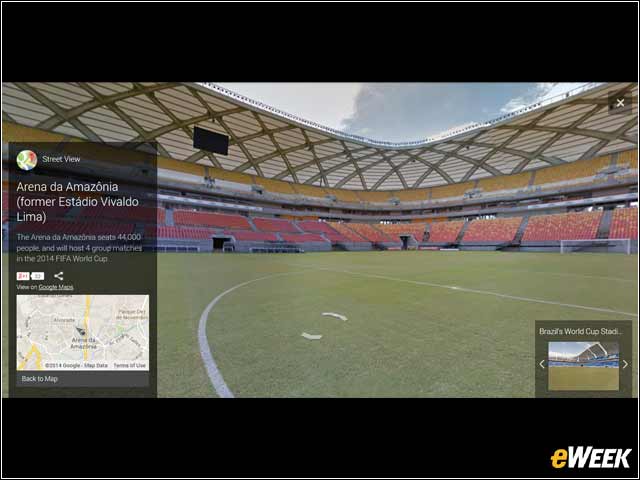 7 - Manaus