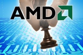 AMD China Joint Chip Venture