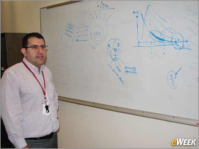 3 - Mapping the Future