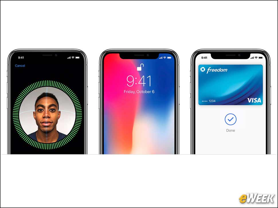 10 - Try Out Apple Pay