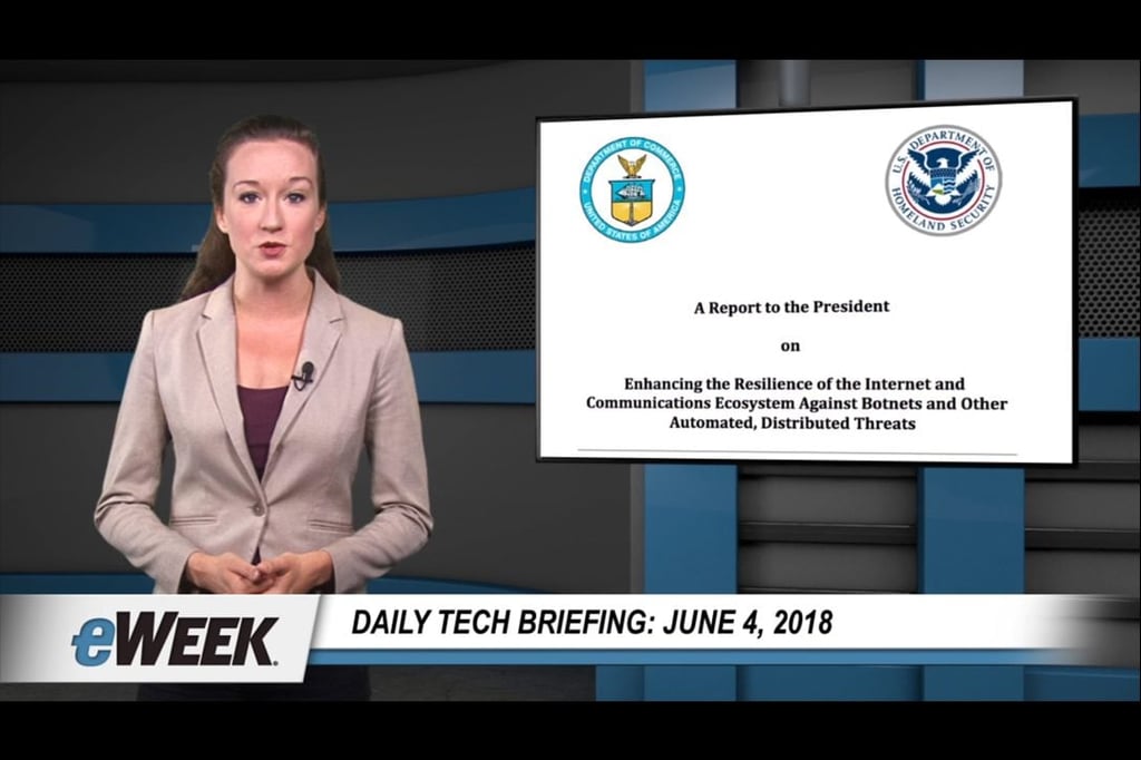 Daily Tech Briefing June 4