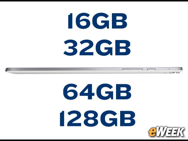 Storage Options Are Not Created Equal