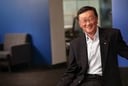 BlackBerry Intends to Stay in Handset Business, Chen Says