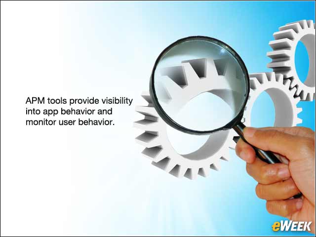 6 - Monitoring Tools, Metrics Prove Critical for App Measurement