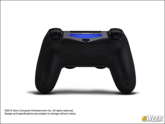 5 - Sony Made Improvements on the Network Side