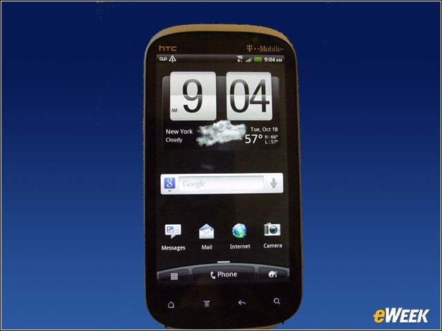 Amaze 4G