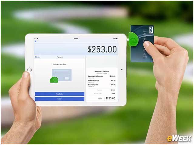 1 - 10 Digital Payment Services Vie for Attention From U.S. Consumers