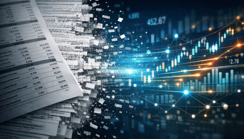 Anthropic Claude Finance upgrade representation