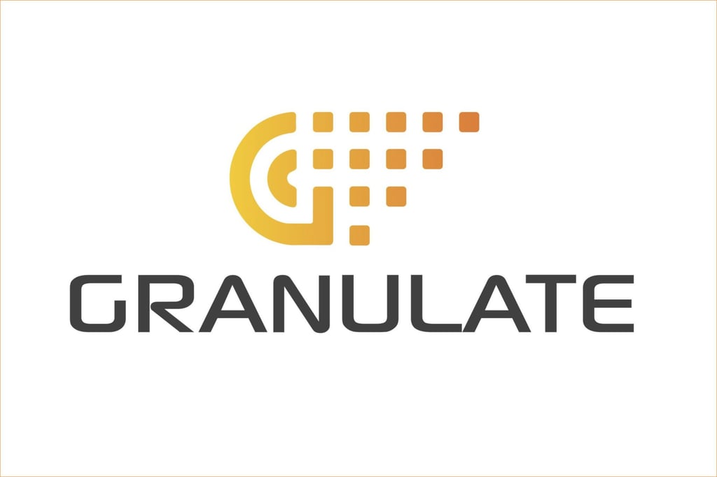 Granulate.logo
